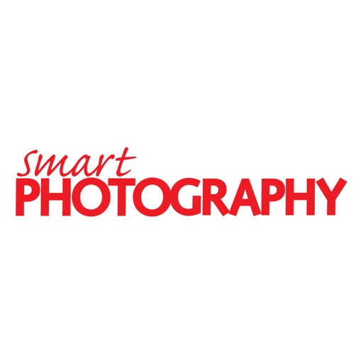 Smart Photography Icon