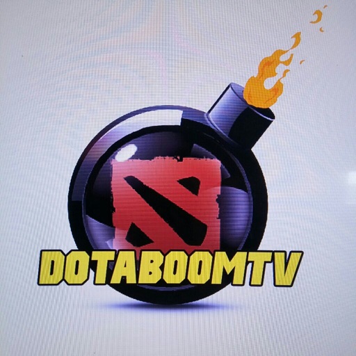 DotaBoomTV icon