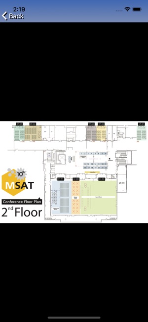 MSAT-10 Bangkok 2018(圖3)-速報App