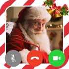 Video Call from Santa Claus