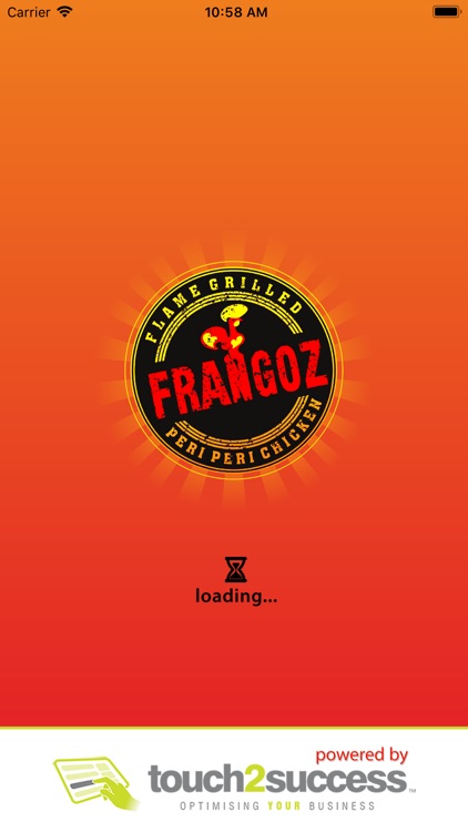 Frangoz Peri Peri