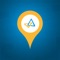 “Canara GeoLocate” – Smart finder is a mobile app enables a GPS based search to