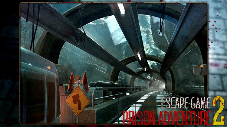 Escape games prison adventure2 screenshot-3