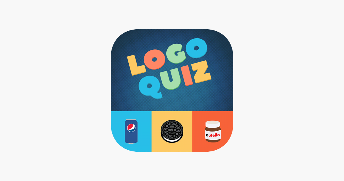 Logo Quiz Guess The Picture On The App Store