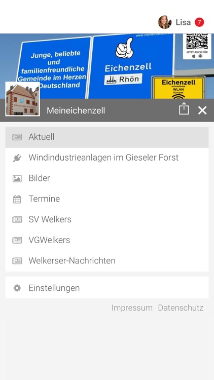Eichenzell macht es richtig