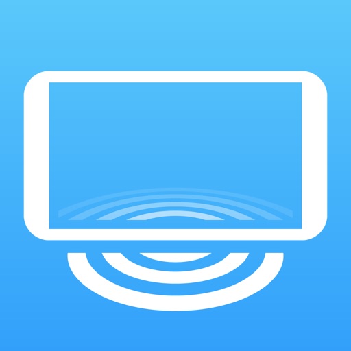 ワイヤレスTV(StationTV)