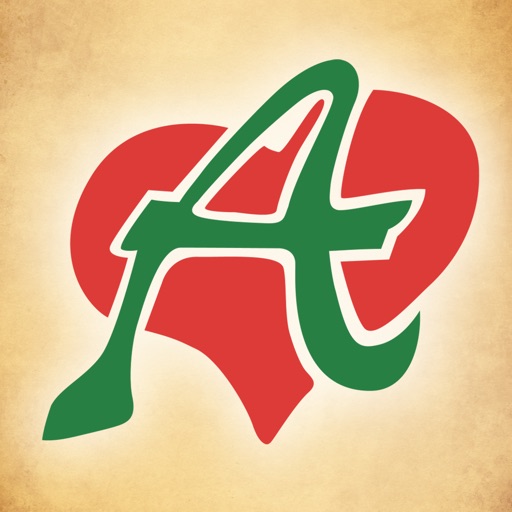 Ahart's Pizza Garden icon