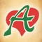 Plant the app for Ahart’s Pizza Garden on your mobile device and watch your savings grow