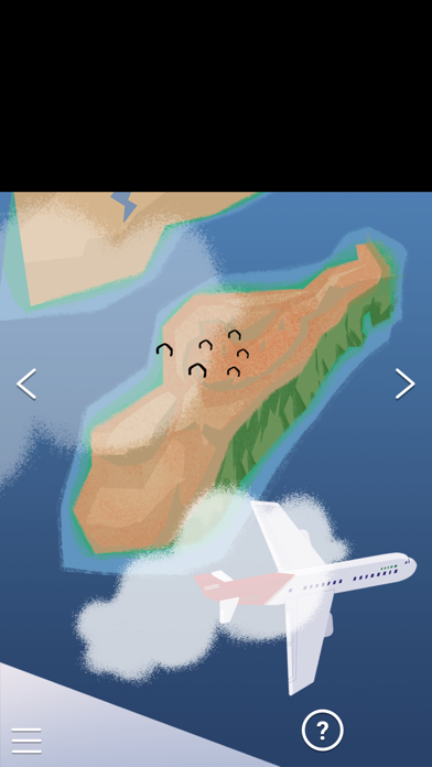 Esca'Pad à Madagascar screenshot 2