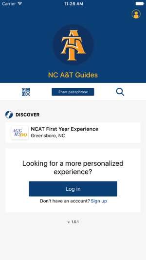 NC A&T Guides(圖2)-速報App