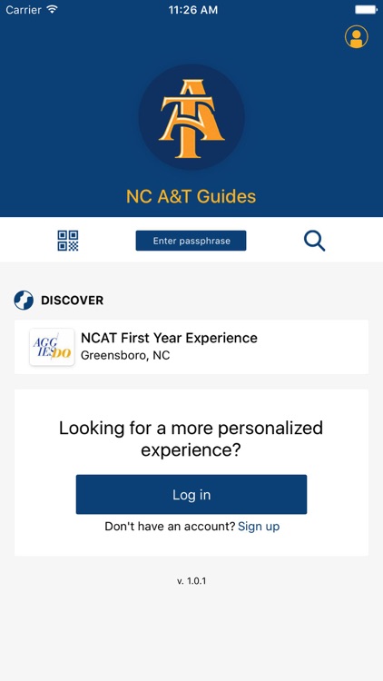 NC A&T Guides