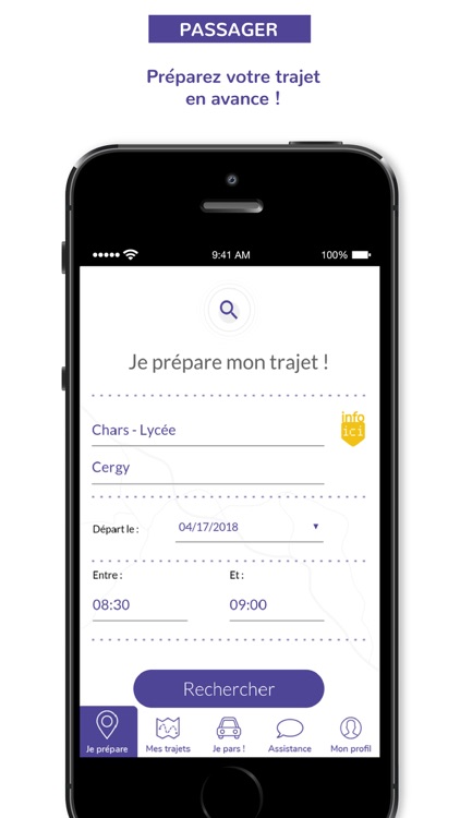 COVOIT'ICI