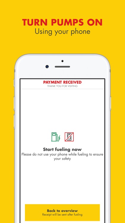 Shell screenshot-3