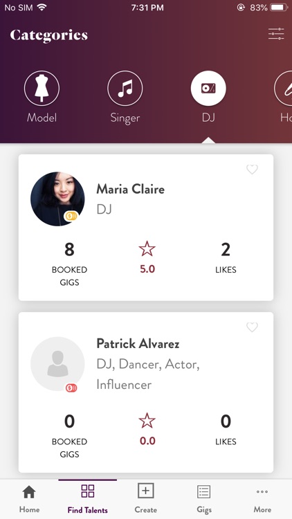 Castr App screenshot-6