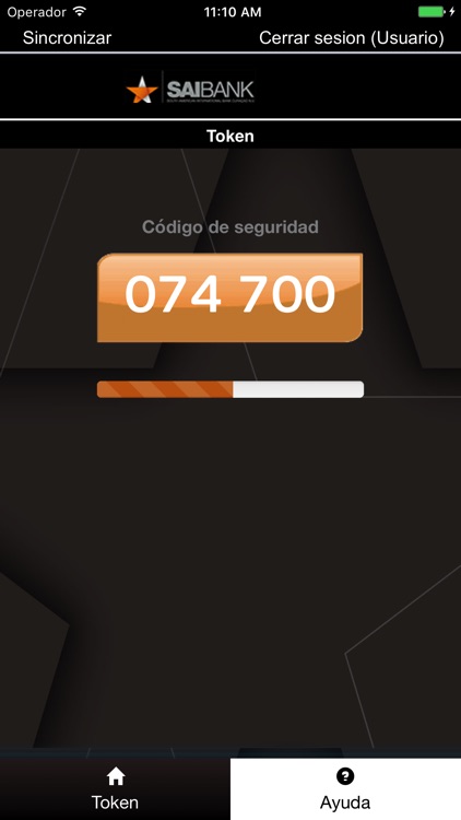 Saibank Security By South American International Bank Curacao N V