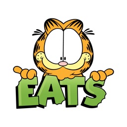 GarfieldEATS UAE