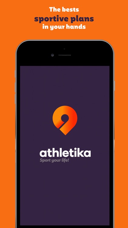 Athletika