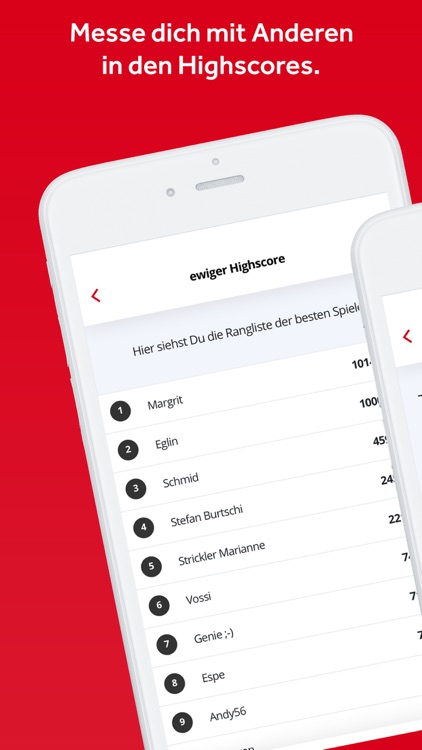 Baselland Tourismus Quiz