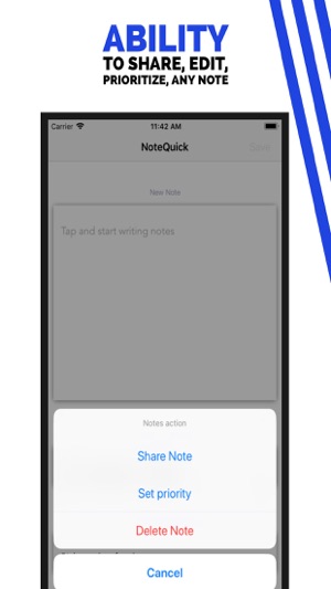 Notequick(圖3)-速報App