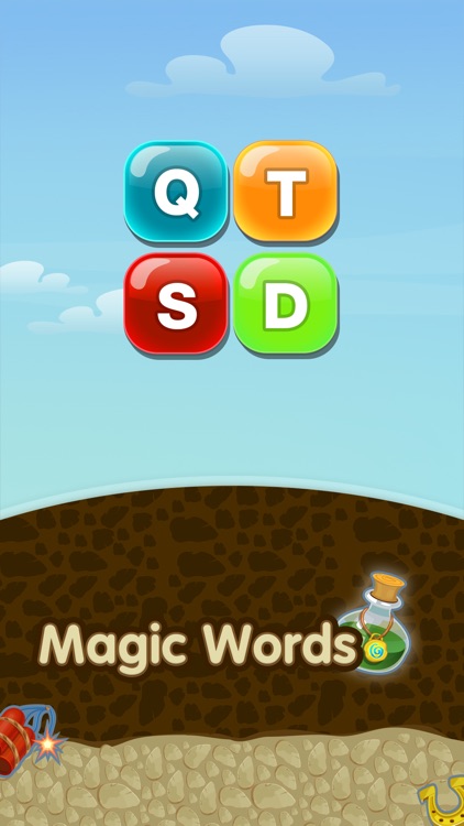 Magic Words Pro