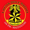 Lafiya Dole Radio FM108