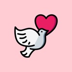 Wedding Sticker Emoji Pack