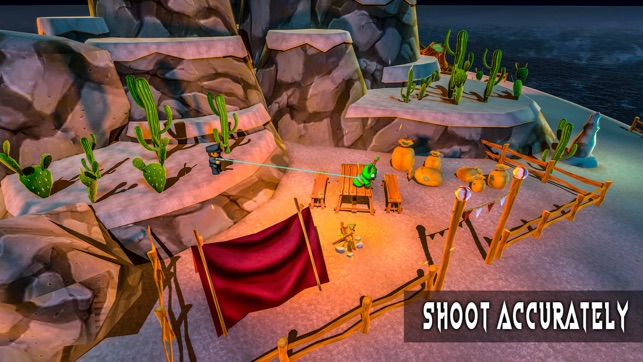 Tiny Shooter Mini Troops(圖2)-速報App