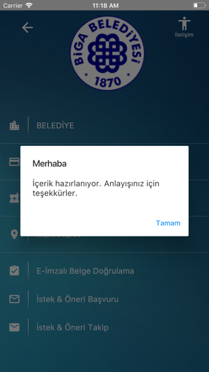 Biga Belediyesi(圖7)-速報App