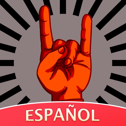 Rock Amino en Español iOS App
