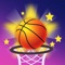 Travel the world and try your skills in new fun and extremely hot basketball arcade game Hoops Shot