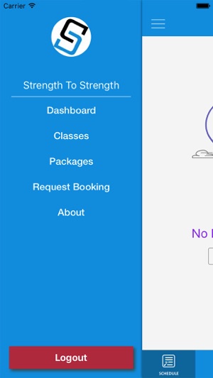 Strength to Strength(圖3)-速報App