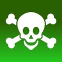 Poisoning - First Aid PRO icon