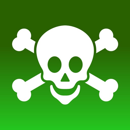 Poisoning - First Aid PRO