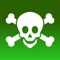 It is rare that a poisoning is life-threatening