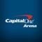 This is the official mobile app of Capital One Arena, Washington D