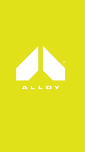 Alloy Personal Training Ctr