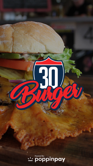 30 Burger