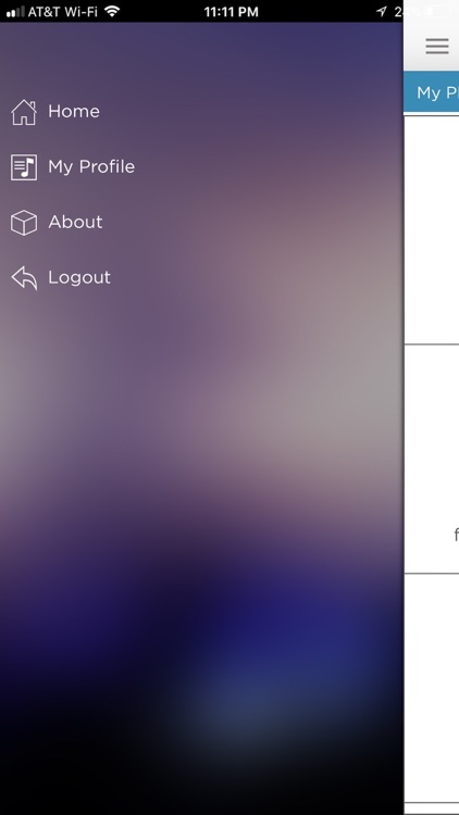 Edge Music screenshot-4