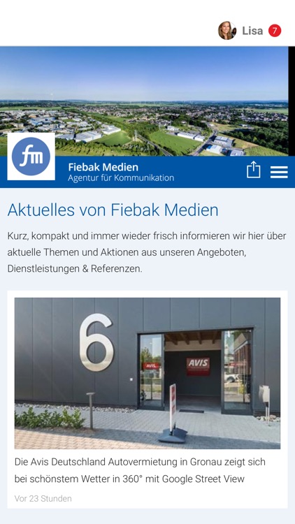 FIEBAK MEDIEN