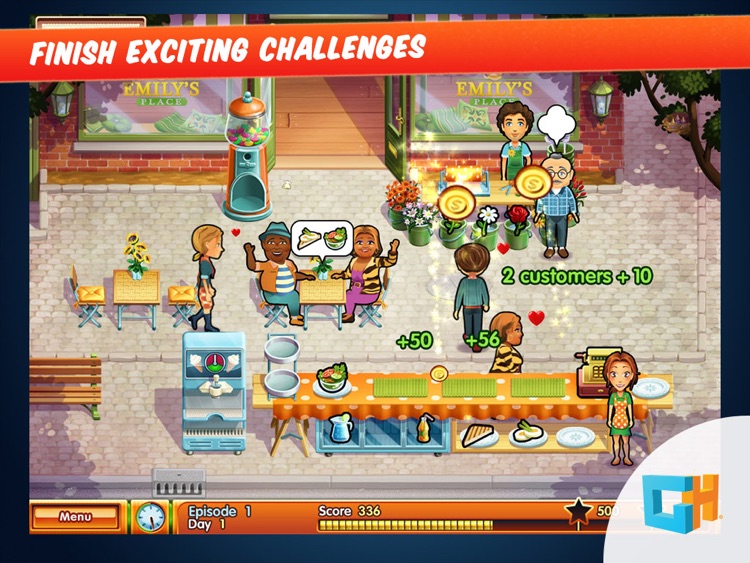Delicious – Wonder Wedding HD