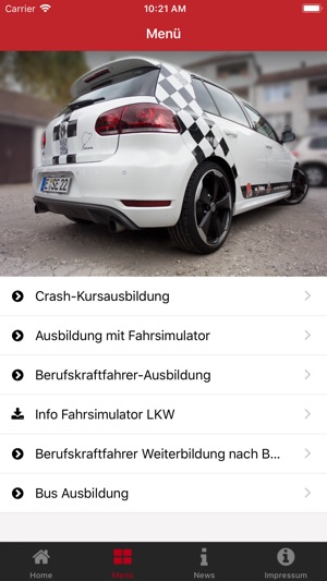 Fahrschule Seidl App(圖2)-速報App