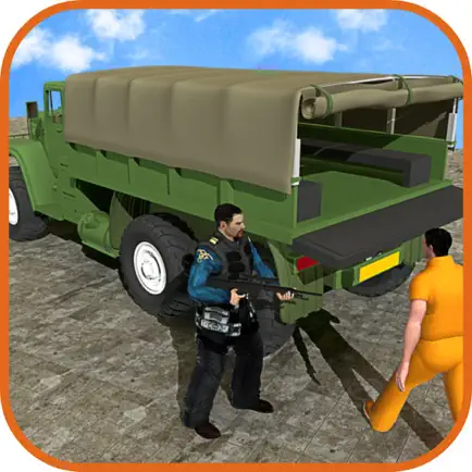 Mission Prisoner Truck 3D Читы