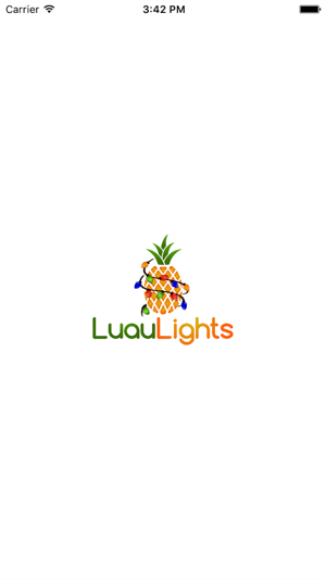 Luau Lights(圖1)-速報App