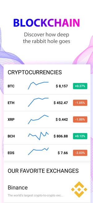 Quarry: Crypto News & Trends(圖2)-速報App