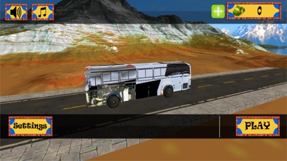 City Bus Simulator 2018 screenshot 3
