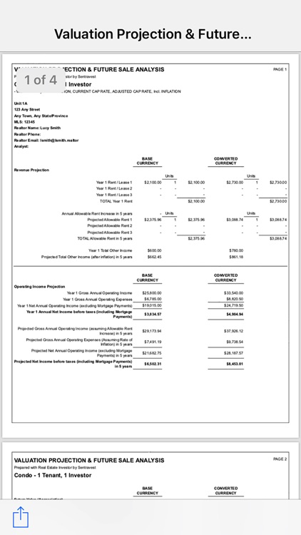 Real Estate Investor screenshot-8