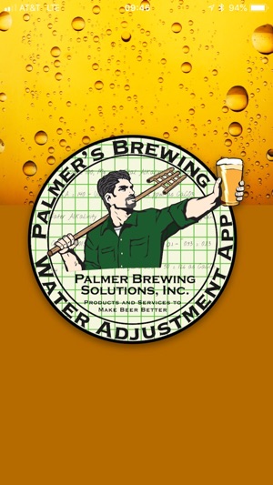 Palmer's Brewing Water Adj App(圖1)-速報App