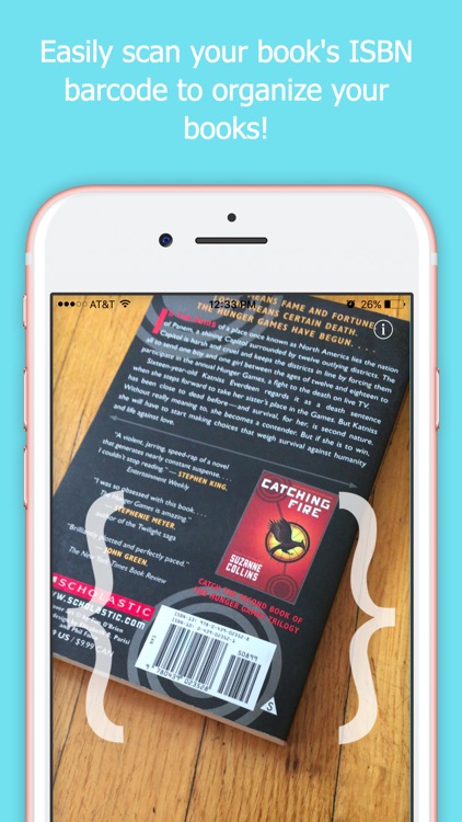 Book Organizer (Full Version) screenshot-4