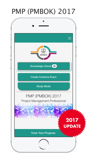 PMI: PMP - Practice Exam - 2017