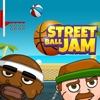 Street Ball Jam Basketball